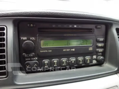 COROLLA - 1.8 SE-G 16V 4P AUTOMÁTICO
