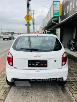 CELTA 1.0 MPFI LT 8V