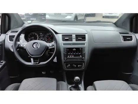 FOX 1.6 MSI TOTAL FLEX XTREME 4P MANUAL