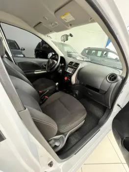 March 1.6 16V 4P SL FLEX