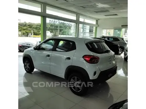 KWID 1.0 12V SCE FLEX ZEN MANUAL