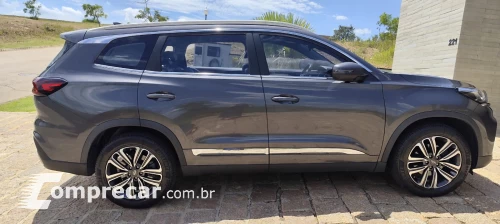 TIGGO 8 1.6 TGDI GASOLINA TXS DCT