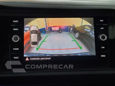 JETTA R-Line 250 TSI 1.4 Flex 16V Aut.