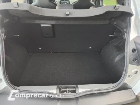 KWID 1.0 12V SCE Outsider