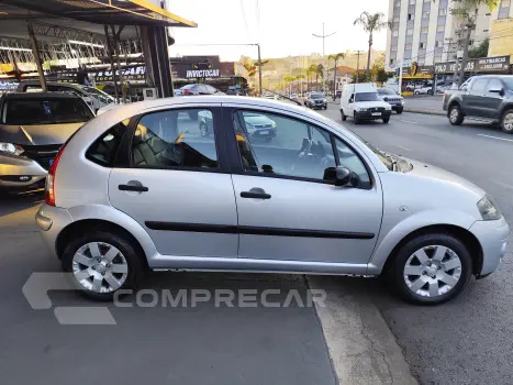 C3 1.4 I GLX 8V