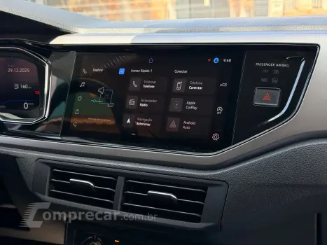 NIVUS 1.0 200 TSI Comfortline