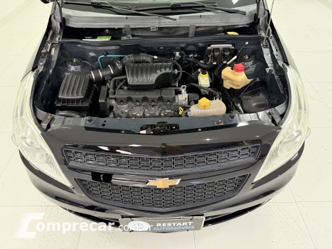 AGILE 1.4 MPFI LT 8V
