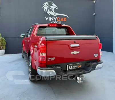 S10 2.5 16V LT CD 4X2