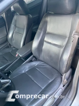 Civic 1.8 16V 4P FLEX LXL SE AUTOMÁTICO