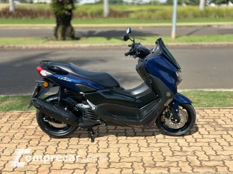 NMAX 160