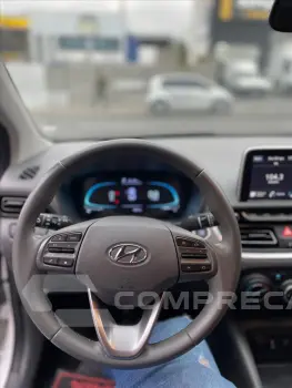 HB20S 1.0 Tgdi Platinum