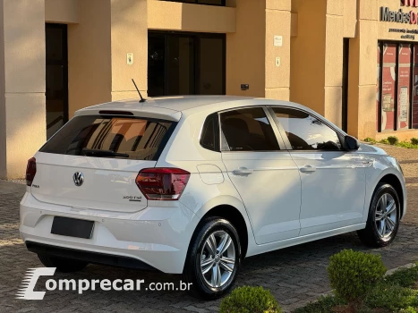 POLO 1.0 170 TSI Comfortline
