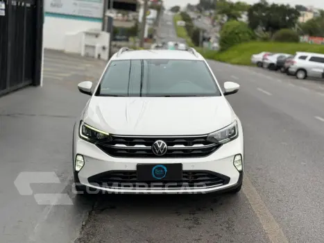 Nivus Highline 1.0 200 TSI Flex Aut.