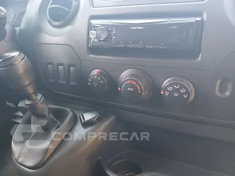 Master 2.3 16V 4P EXTRA VITRÉ TURBO DIESEL INTERCOOLER