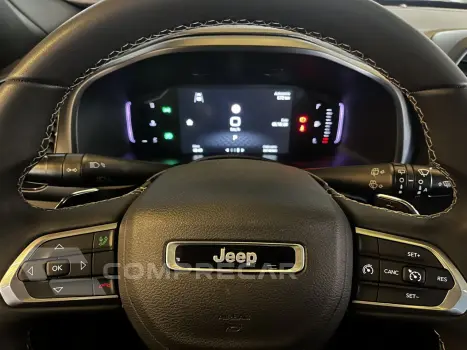 Renegade 1.3 16V 4P FLEX T270 S 4X4 TURBO AUTOMÁTICO
