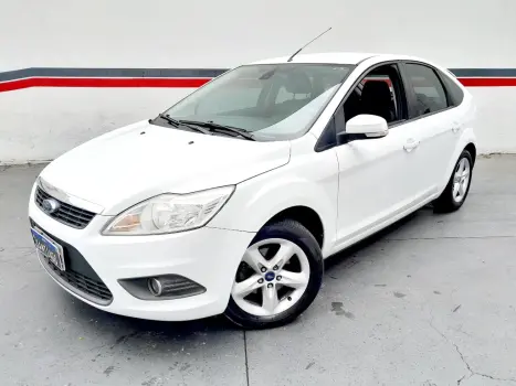 Focus 2.0 16V/ 2.0 16V Flex 5p