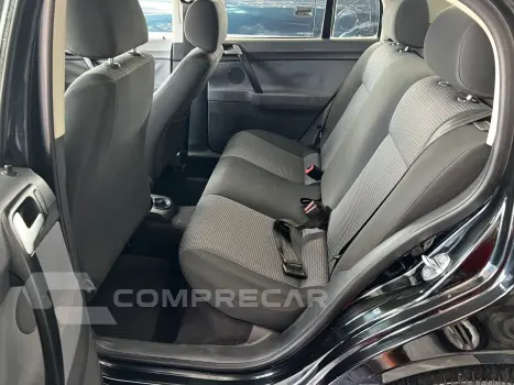 POLO SEDAN 1.6 MI 8V