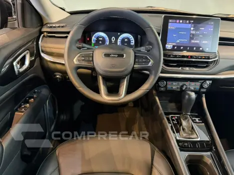 Compass 1.3 T270 Turbo Flex Limited At6