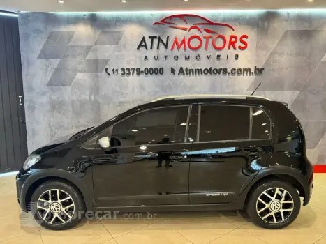 Cross UP 1.0 12V 4P TSI FLEX