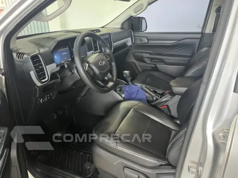 RANGER 2.0 Turbo CD XLS 4X4