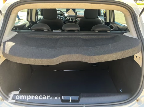 Argo Drive 1.0 (Flex)