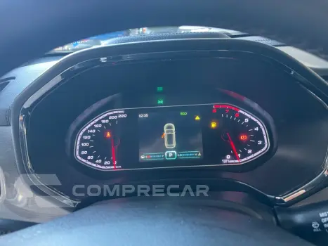 TIGGO 5X 1.5 VVT Turbo Iflex TXS
