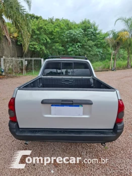 Corsa Pickupgli