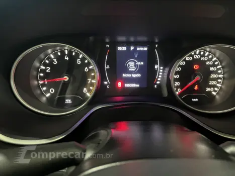 COMPASS 2.0 16V Sport