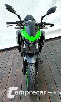 KAWASAKI Z500 SE