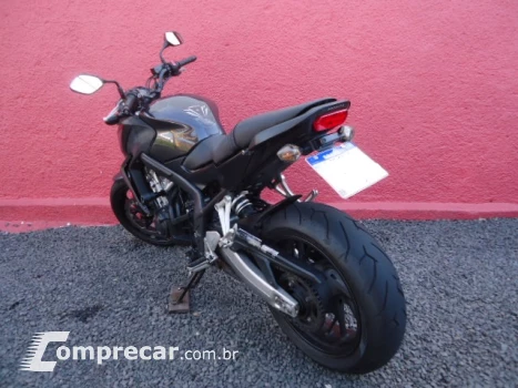 CB 650F