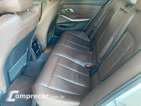 320I M SPORT FLEX