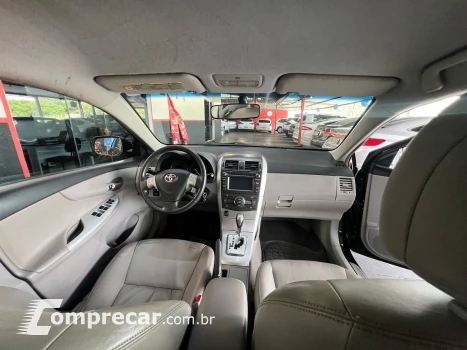 COROLLA 2.0 XEI 16V