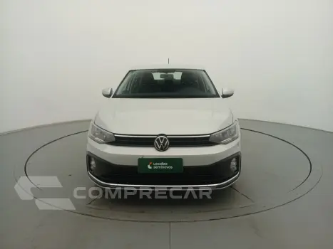 VIRTUS 1.0 12V 200 TSI COMFORTLINE FLEX AUTOMÁTICO