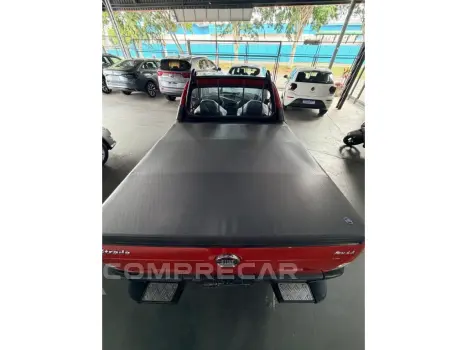 STRADA 1.4 MPI FIRE CS 8V FLEX 2P MANUAL