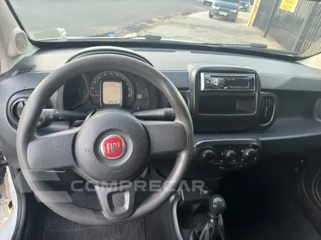 MOBI 1.0 Like