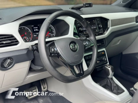 T-CROSS 1.4 250 TSI Highline