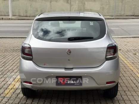 SANDERO - 1.0 12V SCE VIBE 4P MANUAL