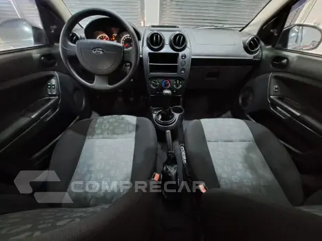 Fiesta 1.6 Mpi Class Hatch 8V Flex 4P Manual