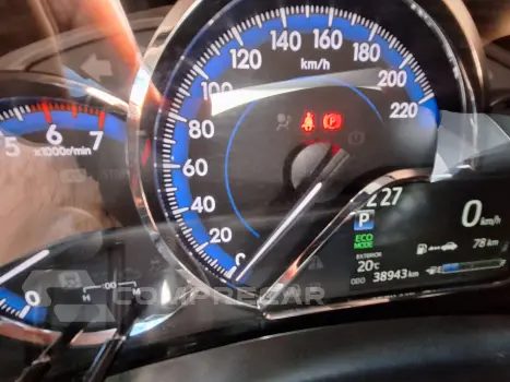 YARIS 1.5 16V Sedan XLS