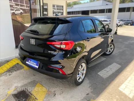 ARGO 1.0 FIREFLY FLEX DRIVE MANUAL