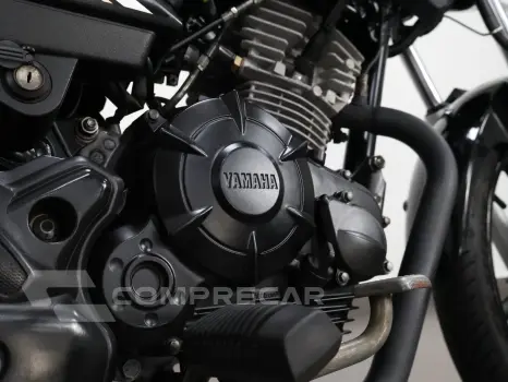 YAMAHA FACTOR 150ED