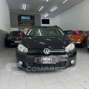 JETTA Variant 2.5 20V 170cv Tiptronic