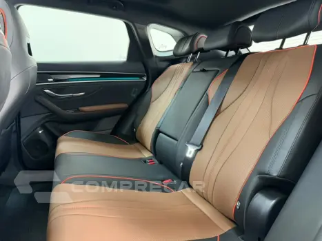 SONG PLUS 1.5 DM-I TURBO HÍBRIDO AUTOMÁTICO