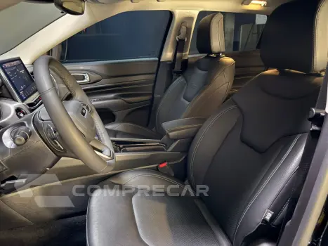 COMPASS 1.3 T270 TURBO FLEX LONGITUDE AT6