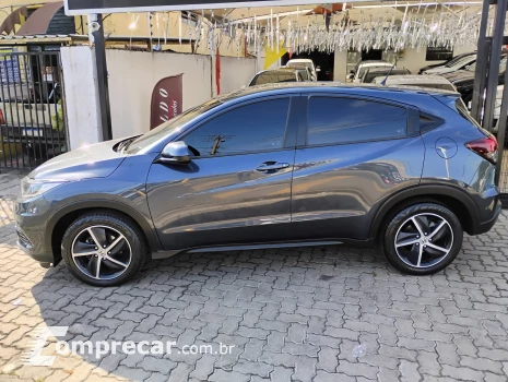 HR-V 1.8 16V LX