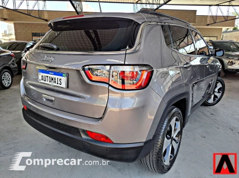 COMPASS 2.0 16V Sport