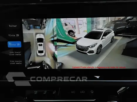 ARRIZO 6 PRO 1.5 TCI FLEX HYBRID CVT