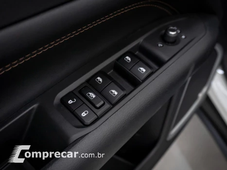 COMPASS COMPASS Black Hurricane 2.0 4x4 TB Aut.