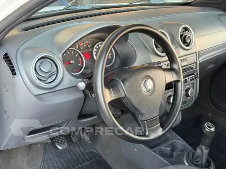 GOL 1.6 MI RALLYE 8V FLEX 4P MANUAL G.V