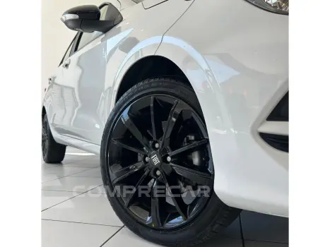 CRONOS 1.8 E.TORQ FLEX HGT AT6